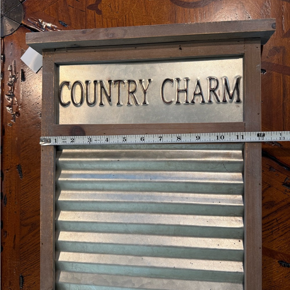 Farmhouse Decor - Picture 11 of 12